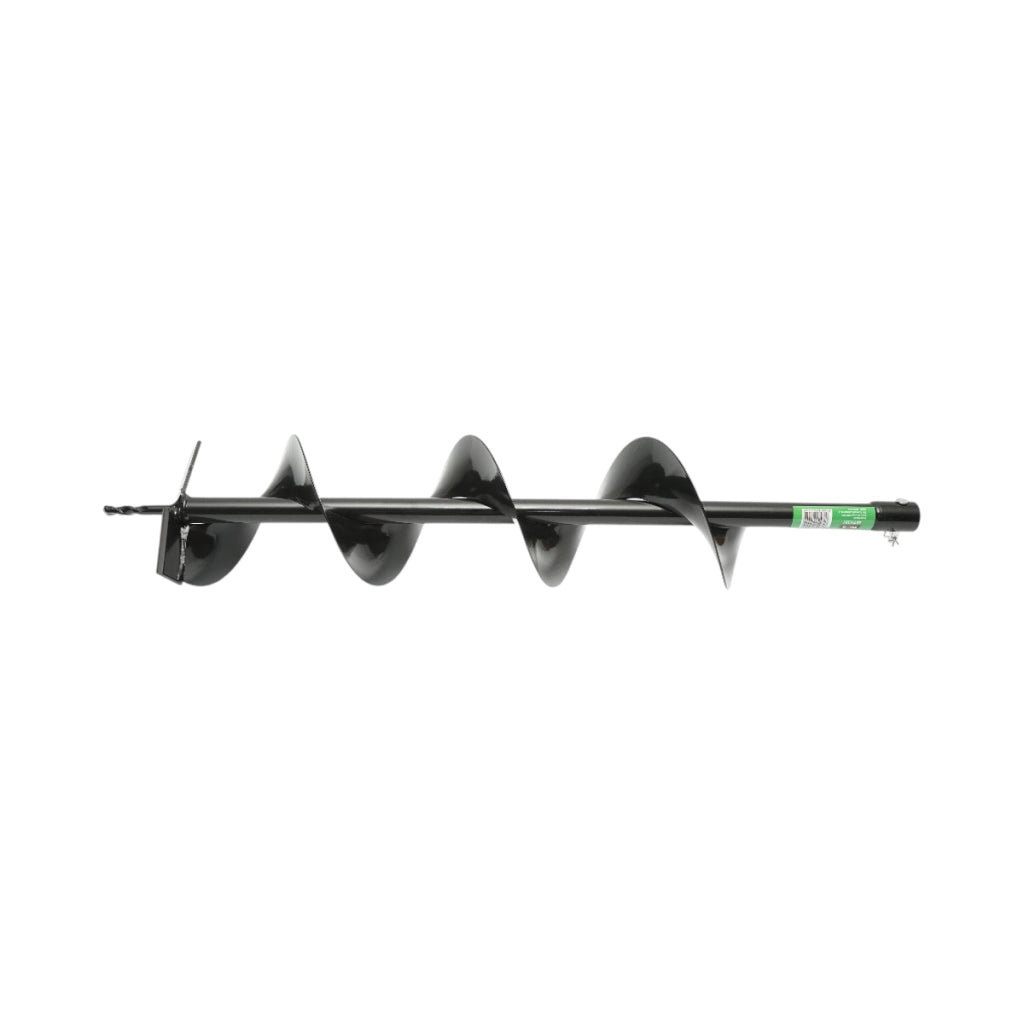 Trivella da terra 150x800mm THOR