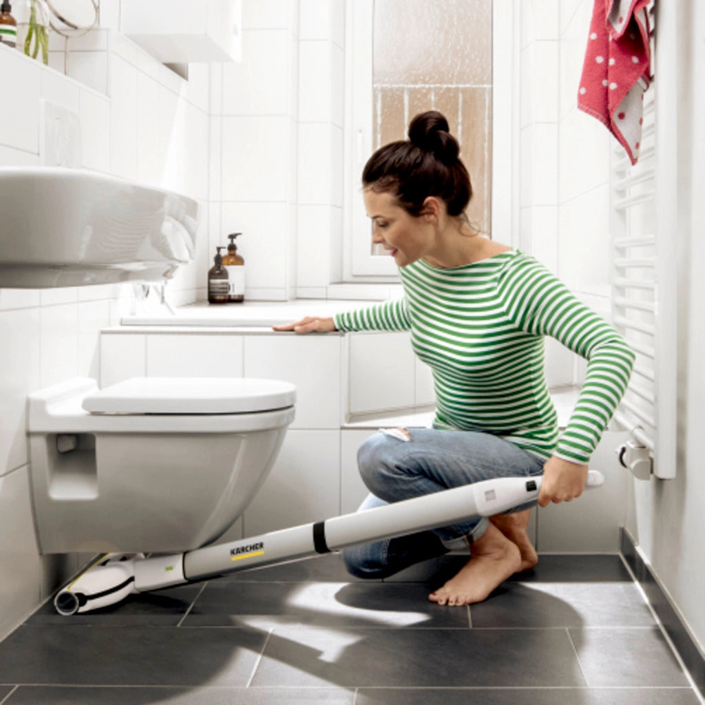 Karcher Scopa elettrica a batteria EWM 2
