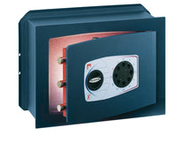 Cassaforte a Muro a Combinazione Serie Gold Technomax - 420X480X280Mm
