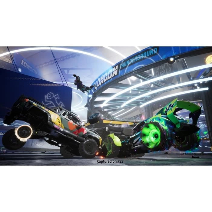 AllStars Destruction - Gioco per PS5