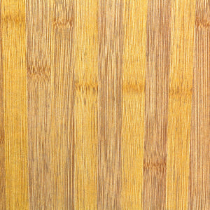 Mobile lavabo in bambù con due ante 3213061