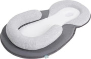 Supporto per Reduzione del Rischio Sindrome di Suddeto per Neonati 0-3 Mesi - Grigio Ruggine - Co Sleeper 

Modello: Cosydream Original 
Codice: 123456
Dimensioni: 50 x 25 x 10 cm
Peso: 0,5 kg
Età consigliata: 0-3 mesi