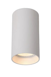 Faretto Lucide Delto GU10 LED 5W dimmerabile bianco