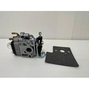 R KIT CARBURATORE C/GUARDNIZIONE P/CUT 26CC