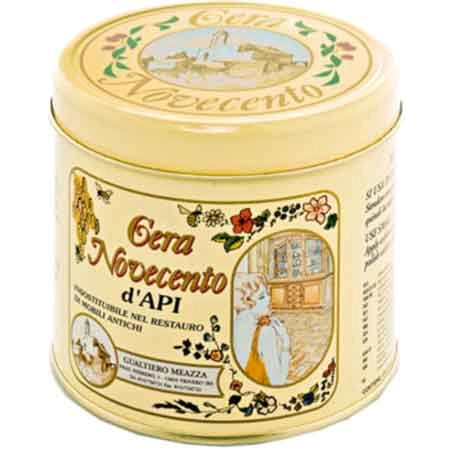 CERA D'API 500 ml - Neutra - CERA NOVECENTO