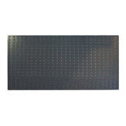 Pannello Forato In Metallo Mm 980X460