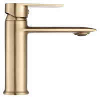 Rubinetto Da Lavabo Rea Veneta Gold Low