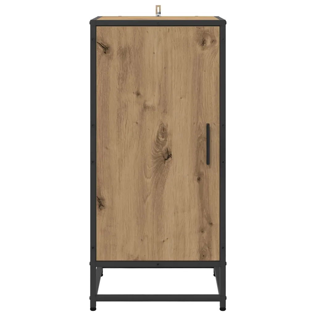 Credenza Rovere artigianale 35,5 x 35 x 76 cm 883579
