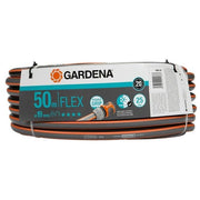 Gardena 18055-20 pompa da giardino 50 m Sul suolo Grigio, Arancione
