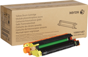 ORIGINAL Xerox Tamburo giallo 108R01487 VersaLink C605 ~40000 Seiten