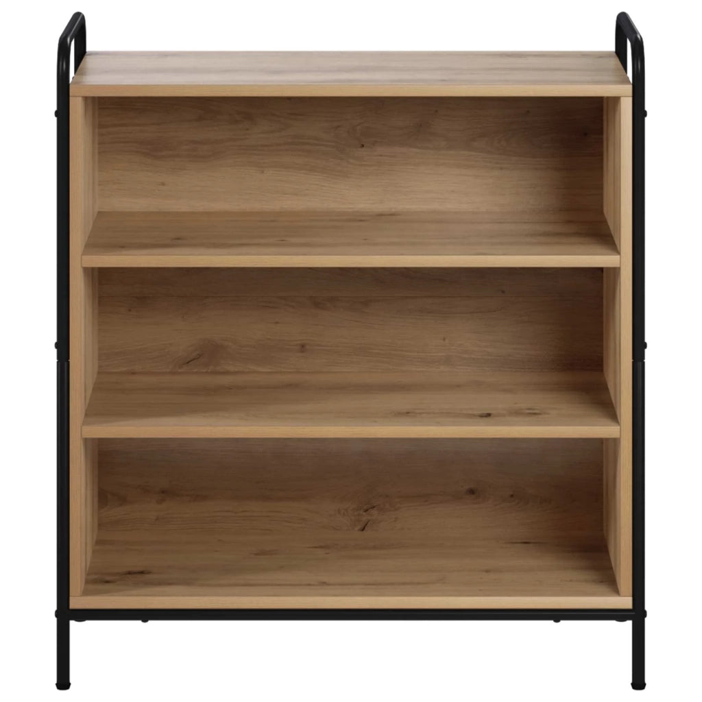 Credenza Rovere Artigianale 97 x 33 x 81 cm 8013829