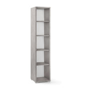 Colonna A Giorno H182 L38 Kit Cemento cm 39x41x182h - Sarmog