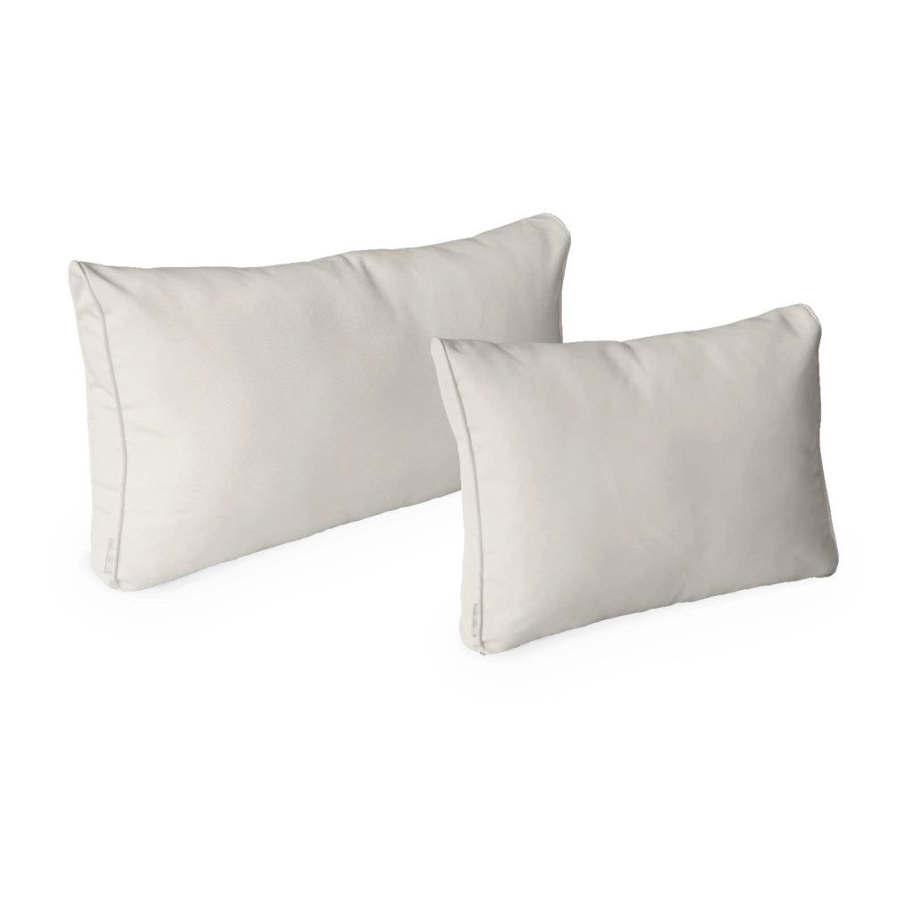 Set fodere per salotto tripoli, ecrù
