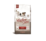MIGLIOR CANE I PREFERITI CROCCHETTE PER CANI TAGLIA MINI 1-12 KG 1,5 KG