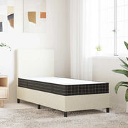 Materasso a Molle-Materasso per letto Bonnel per Bambini Medio 80x160 cm 780314