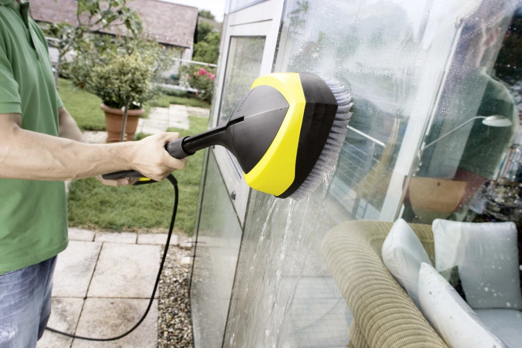 KARCHER - Accessorio per idropulitrici Kärcher Spazzola Power WB 150 per Idropulitrice
