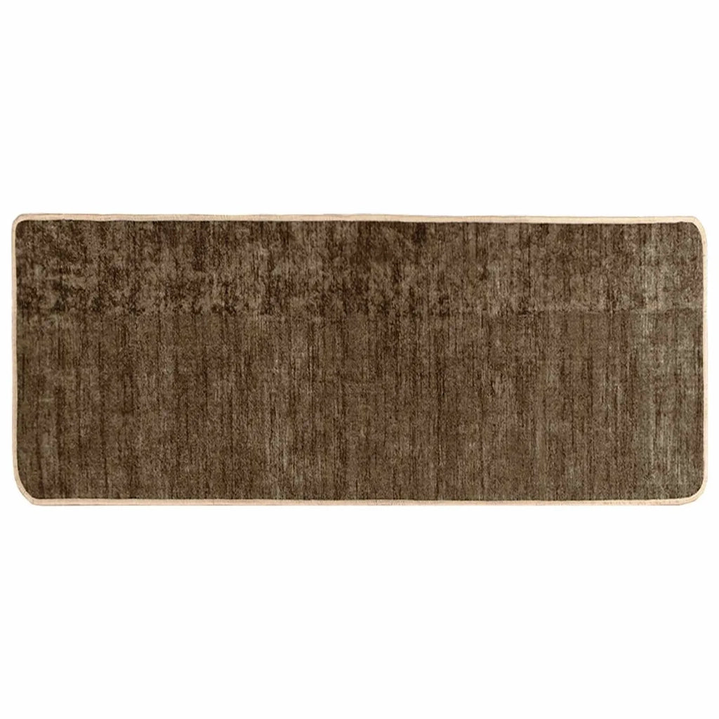 Runner Tappeto MARSA Verde Foresta 100 x 200 cm