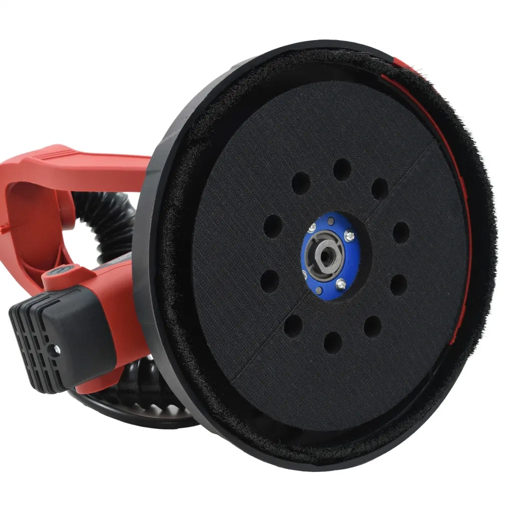 Levigatrice per Cartongesso con Aspiratore 750 W CFW3888645