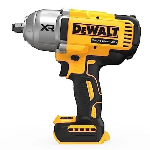 DeWALT DCF900NT-XJ cacciavite elettrico e avvitatore a impulso 2300 Giri/min