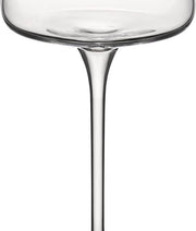 Calice piano bianco 38cl