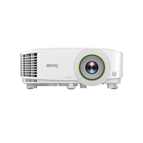 Benq ew600 proiettore a raggio standard 3600 ansi lumen dlp wxga (1280x800) bianco