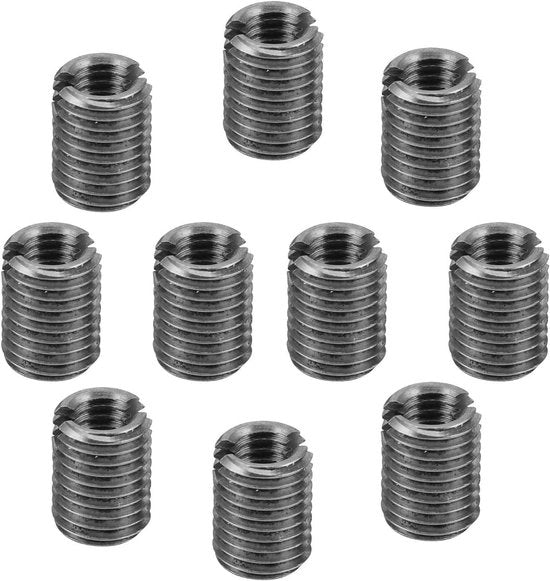 Manubrio di riparazione a 10 pezzi per cavi di 8mm, manubrio di connessione per turbine a vapore, manubrio di connessione per comunicazione elettronica