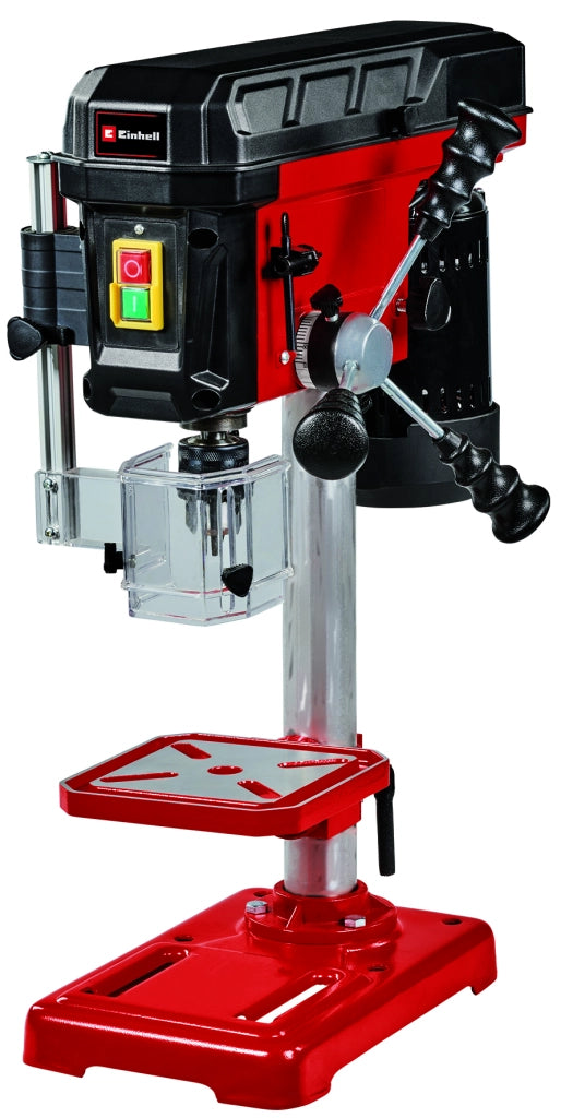 Einhell TRAPANO DA BANCO A COLONNA TC-BD 450 450 W