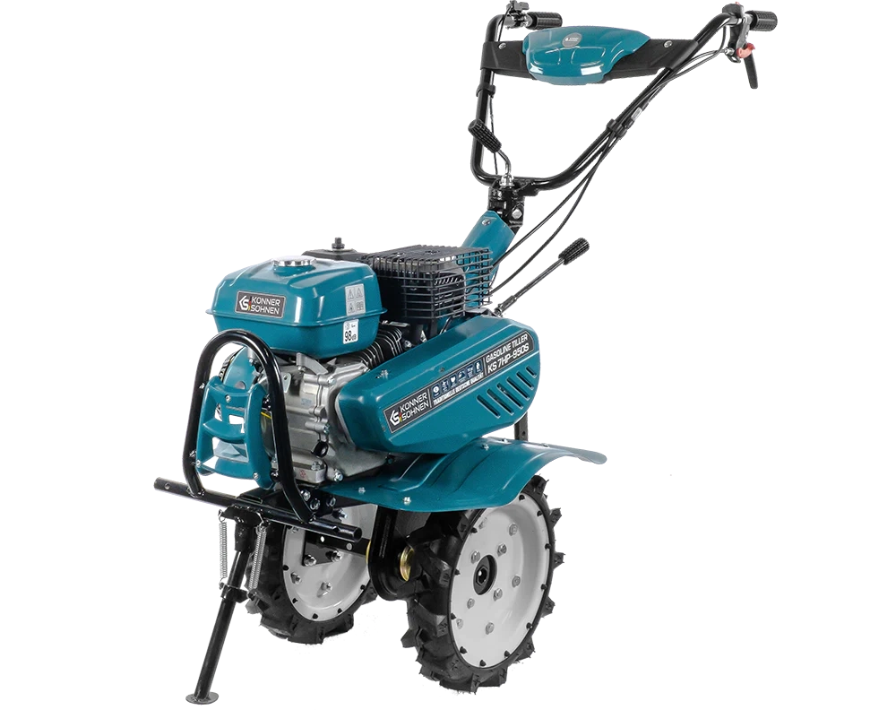 Motozappa a benzina KS 7HP-950S