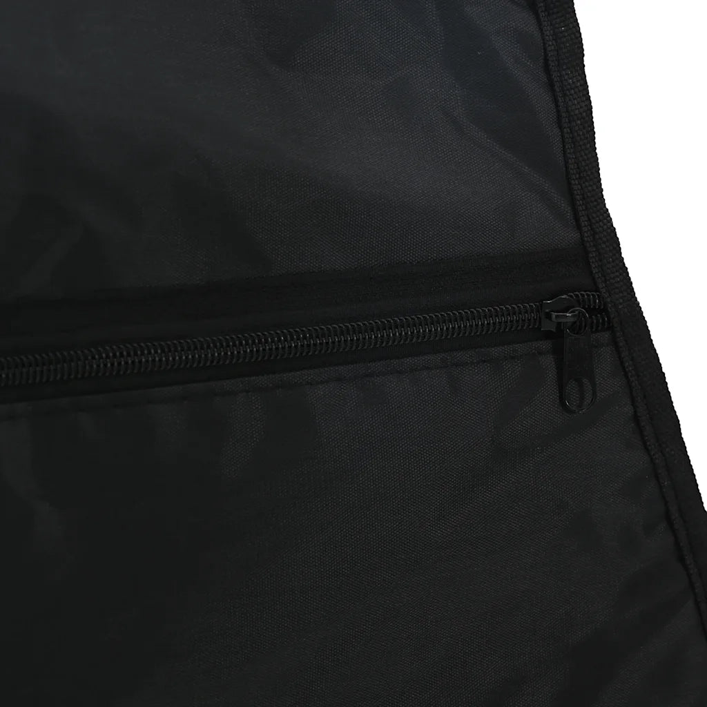 Custodia per Chitarra Classica 1/2 (34") Nera 94x35 cm in Tessuto 70157