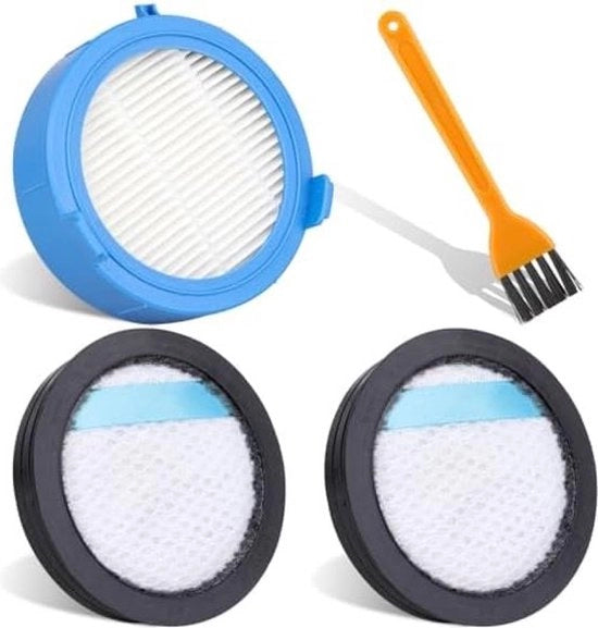 Kit di prestazione per aspirapolvere AEG ASKW4, componenti di ricambio, filtro, accessori per AEG ASKW4, filtro per aspirapolvere AEG 8000 con batteria