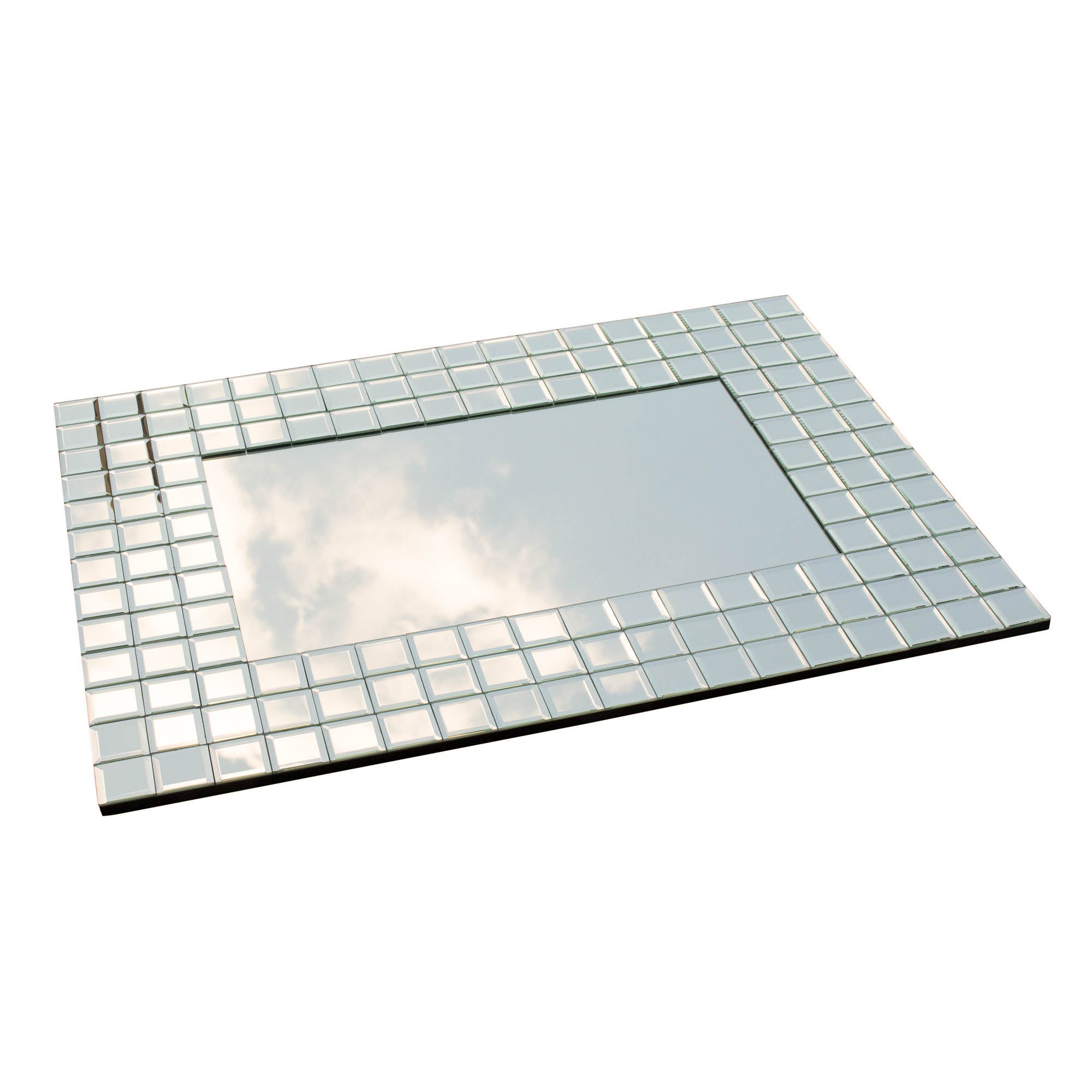 Specchio  Hokkaido Orizzontale Verticale