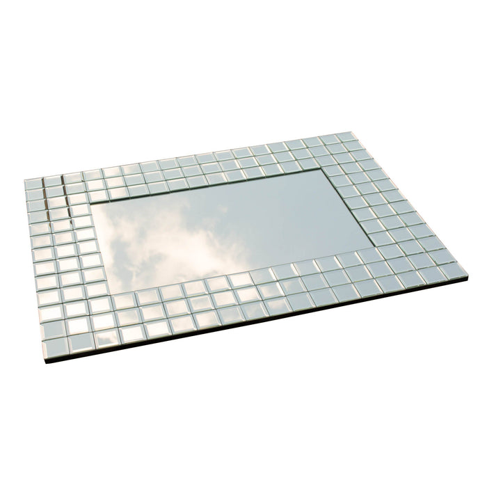 Specchio  Hokkaido Orizzontale Verticale