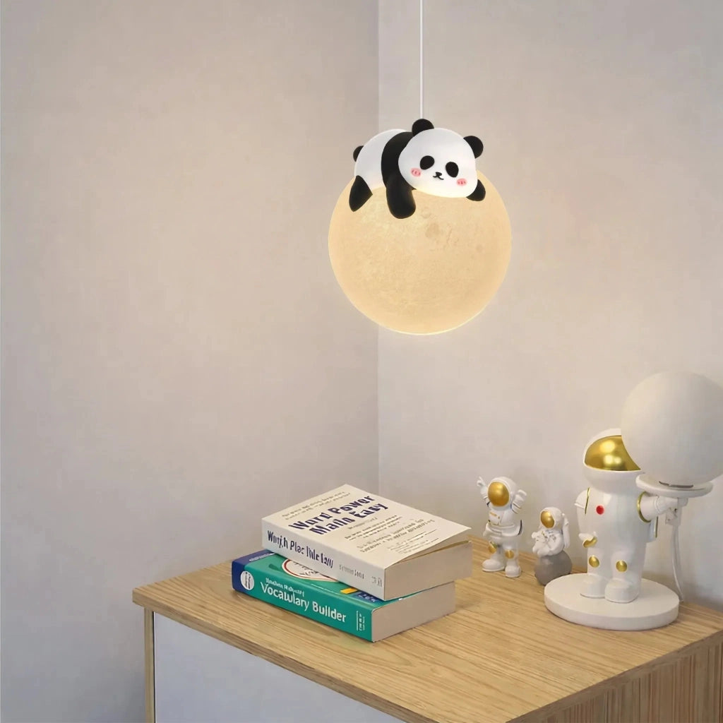 Lampada Panda G162-1cp