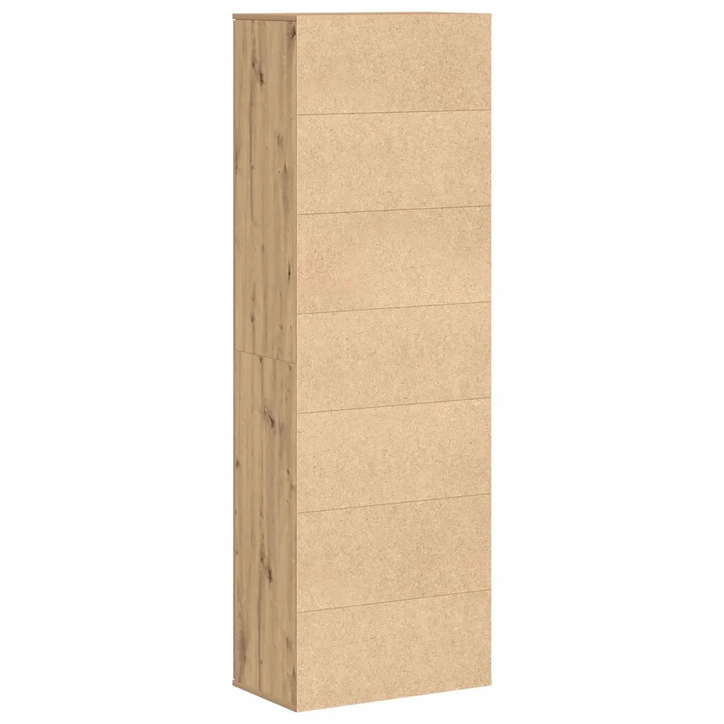 Alto mobile rovere artigianale 60 x 35 x 180 cm 3365568