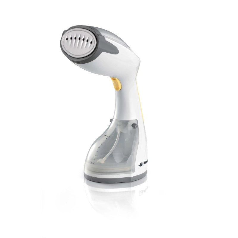 Ferro da Stiro Verticale - Piastra in Acciaio Inox, Vapore Continuo - 1200W