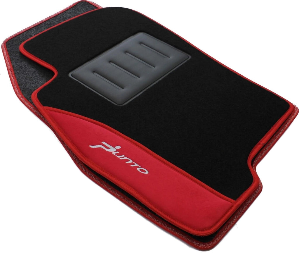 COLOR0000013R , ROSSO , Fiat Grande Punto dal 2005-2012 , Abarth Grande Punto dal 2007-2010