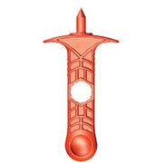 KEY PUNCH FUSTELLA UNIVERSALE- IRRIT- pezzi 1