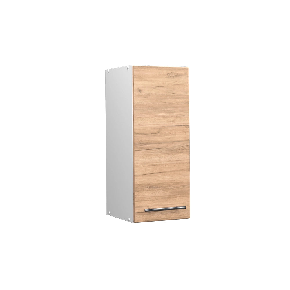 Vicco Pensile da cucina Quercia dorata 30 cm