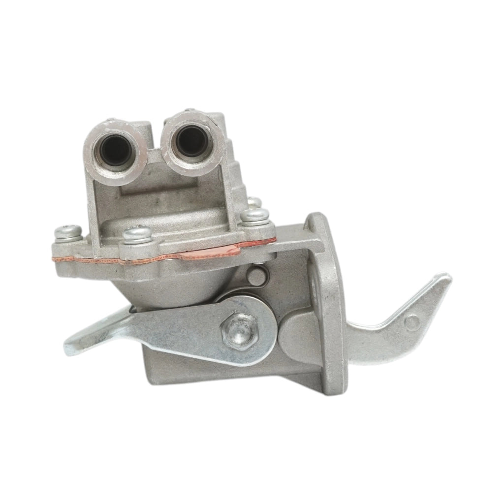 Pompa alimentazione carburante Ford, Massey Ferguson, Case IH, motore New Holland Perkins Codice OEM 3068344R91, 81718195, 957E9350B, 38017005