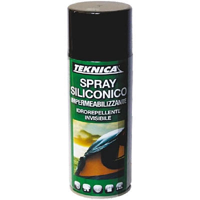 IMPERMEABILIZZANTE SPRAY (400ml) - TEKNICA 