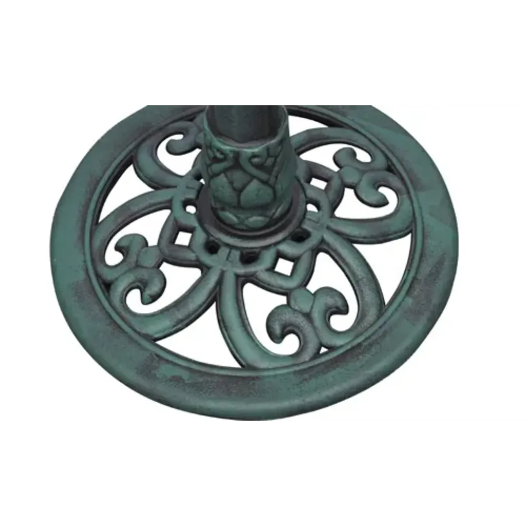 Vaschetta per Uccelli con Uccello Decorativo CFW4483706