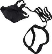 Parachute da nuoto plus, Resistenza da nuoto portatile, Allenamento alla velocità.