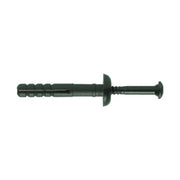 TASSELLO C/VITE P/SCOSSALINE D 6X40 MM T MORO- CX- 2,0 centinaia