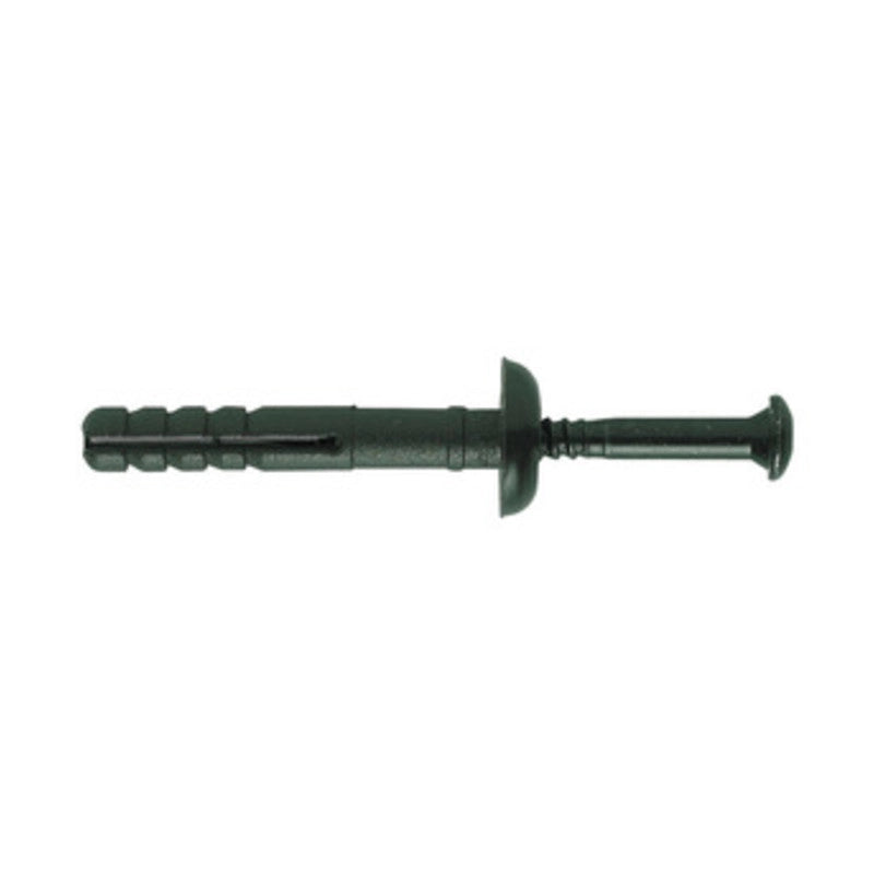 TASSELLO C/VITE P/SCOSSALINE D 6X40 MM T MORO- CX- 2,0 centinaia