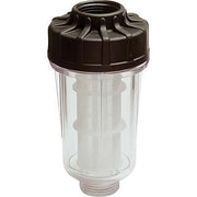 FILTRO IDRO GARDEN GF - CARTUCCIA LAVABILE + FILTRO RETE GF CFS 3 MICRON 6- 2 pezzi