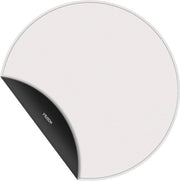 Matte di protezione per forno a gas 61 cm - protezione per forno a gas - accessori per forno a gas - sottopiatto per griglia - tappeto per barbecue - tappeto per terrazzo - cuscinetto di base antincendio per esterno