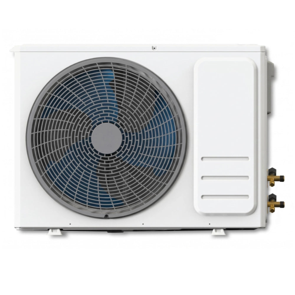 Climatizzatore Inverter Pompa di Calore KIT ALASTOR 9 9000 BTU R32 WiFi Ready per 25 m²