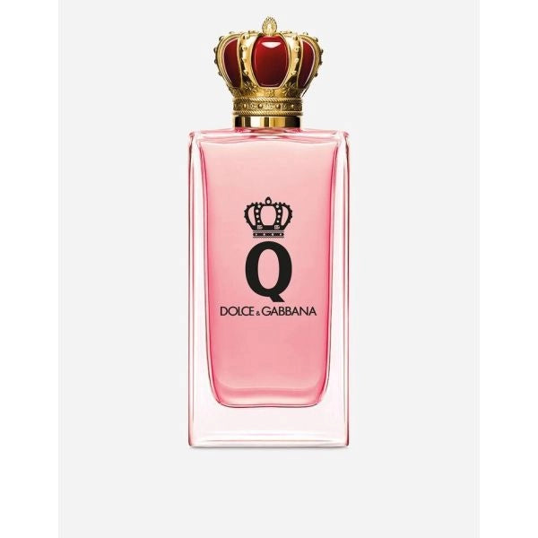 Eau de parfum donna dolce & gabbana q by dolce&gabbana  50 ml - 8057971183654