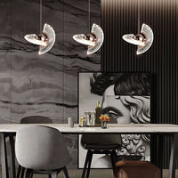 Lampada Led Lhj108-2cp Gold