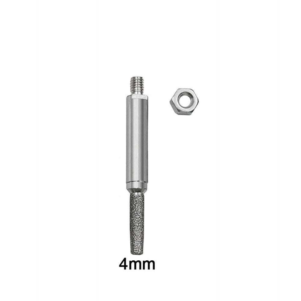 Ostrino per Catene di Motoseghe con Manovella – Precisione e Facilità | Dimensioni 70x60x28mm, 200g